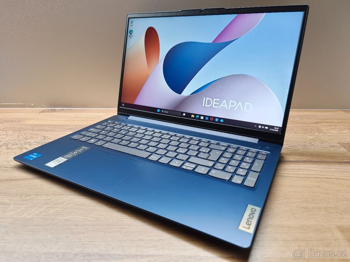 LENOVO IDEAPAD SLIM 3 15IAH8_i5-12450H_16GB_512GB_WIN 11