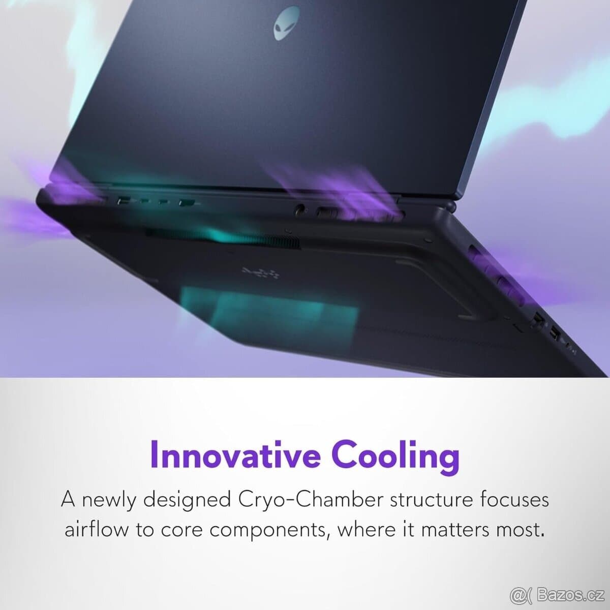 ALIENWARE AURORA 16_INTEL CORE 9 270H_32GB_RTX 5070 8GB