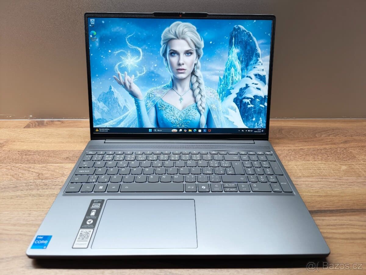 LENOVO IDEAPAD SLIM 3 15IRH10_i5-13450H_16GB_512GB_WIN 11