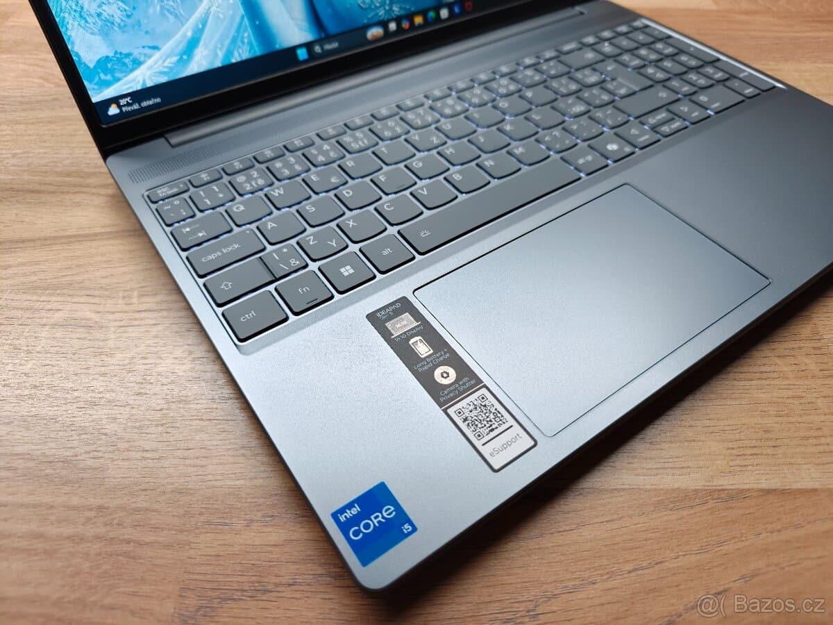 LENOVO IDEAPAD SLIM 3 15IRH10_i5-13450H_16GB_512GB_WIN 11