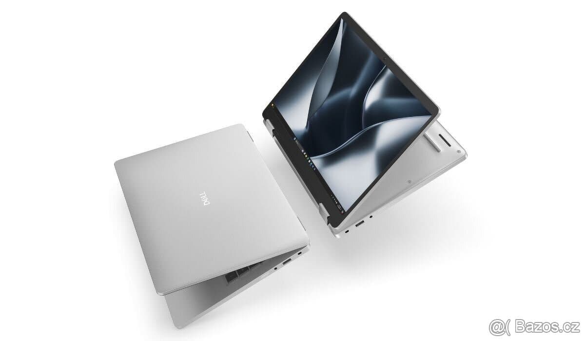 DELL PRO 13 PLUS - Ryzen 9 AI HX 370 (PB13255)