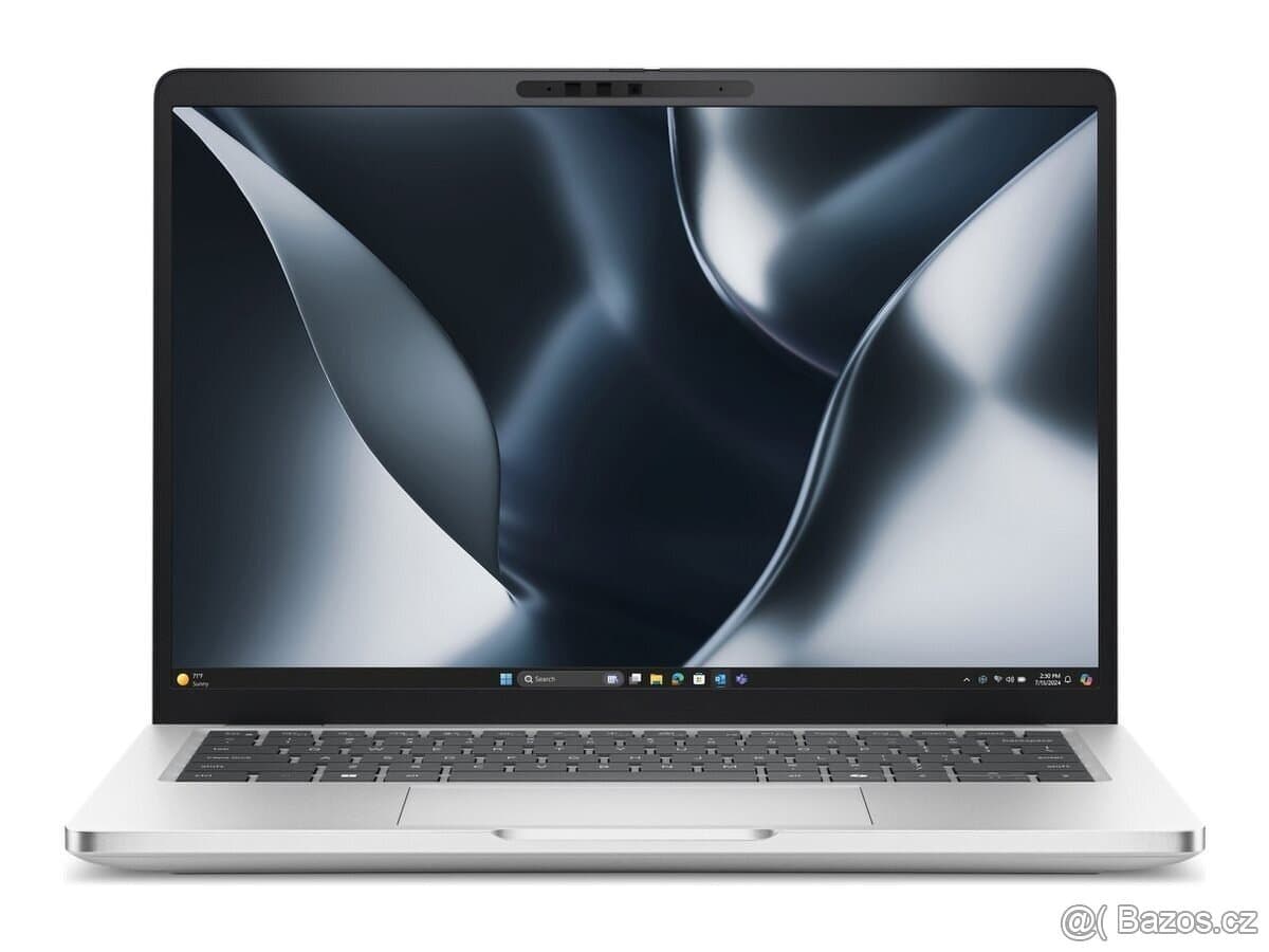 DELL PRO 13 PLUS - Ryzen 9 AI HX 370 (PB13255)