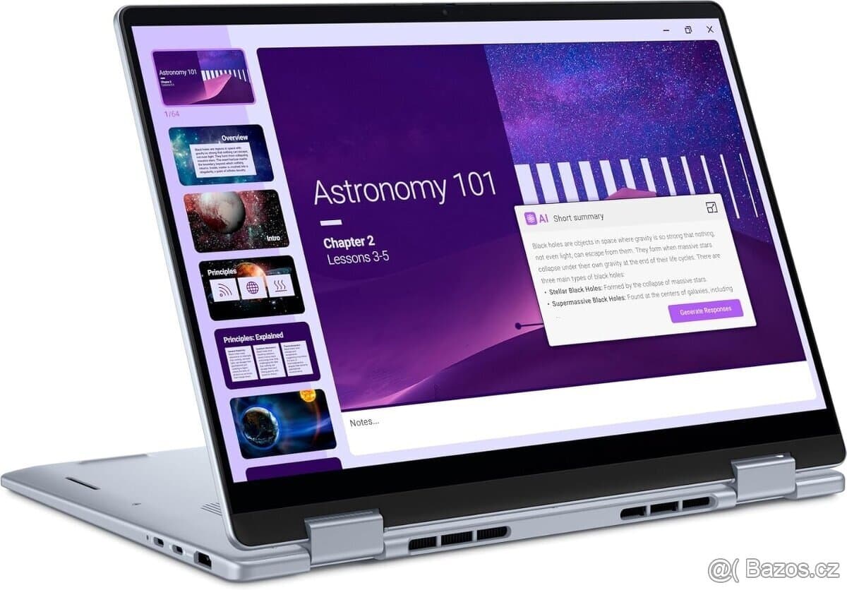 14" 360°_DELL 14 PLUS 2-IN-1_ULTRA 9-288V_32GB_1TB_ARC 140V