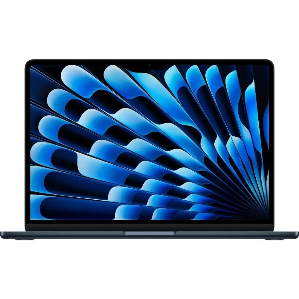 Macbook Air M4 16/512GB Midnight