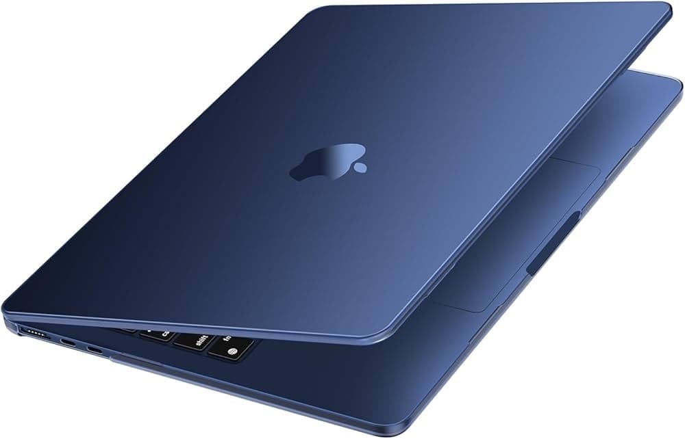 Macbook Air M4 16/512GB Midnight