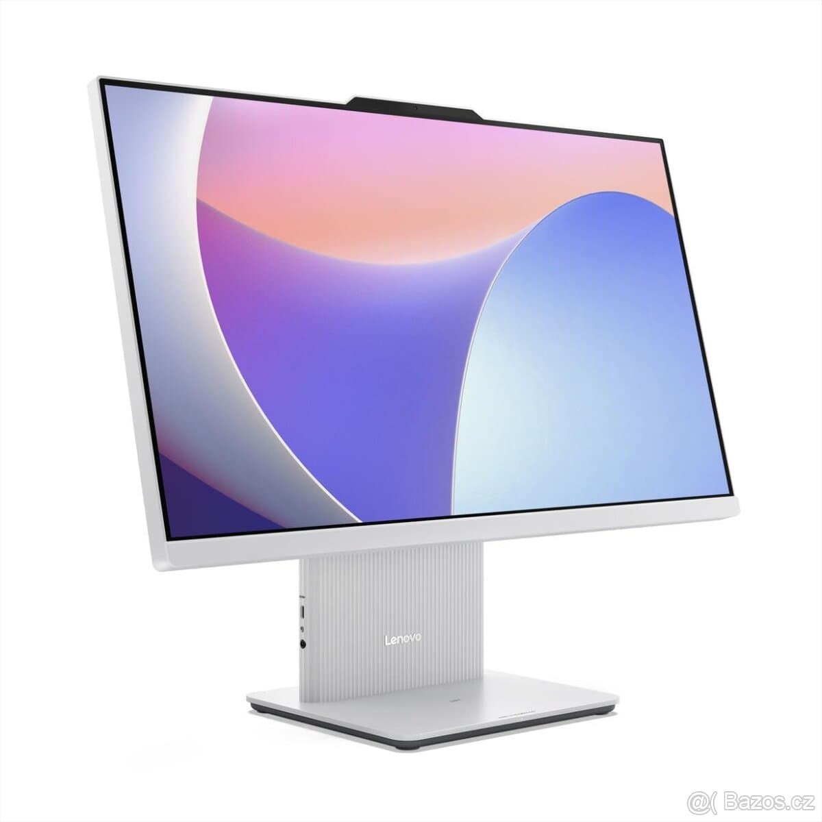 27"_LENOVO IDEACENTRE 27ARR9_AMD RYZEN 5 7535HS_16GB_SSD