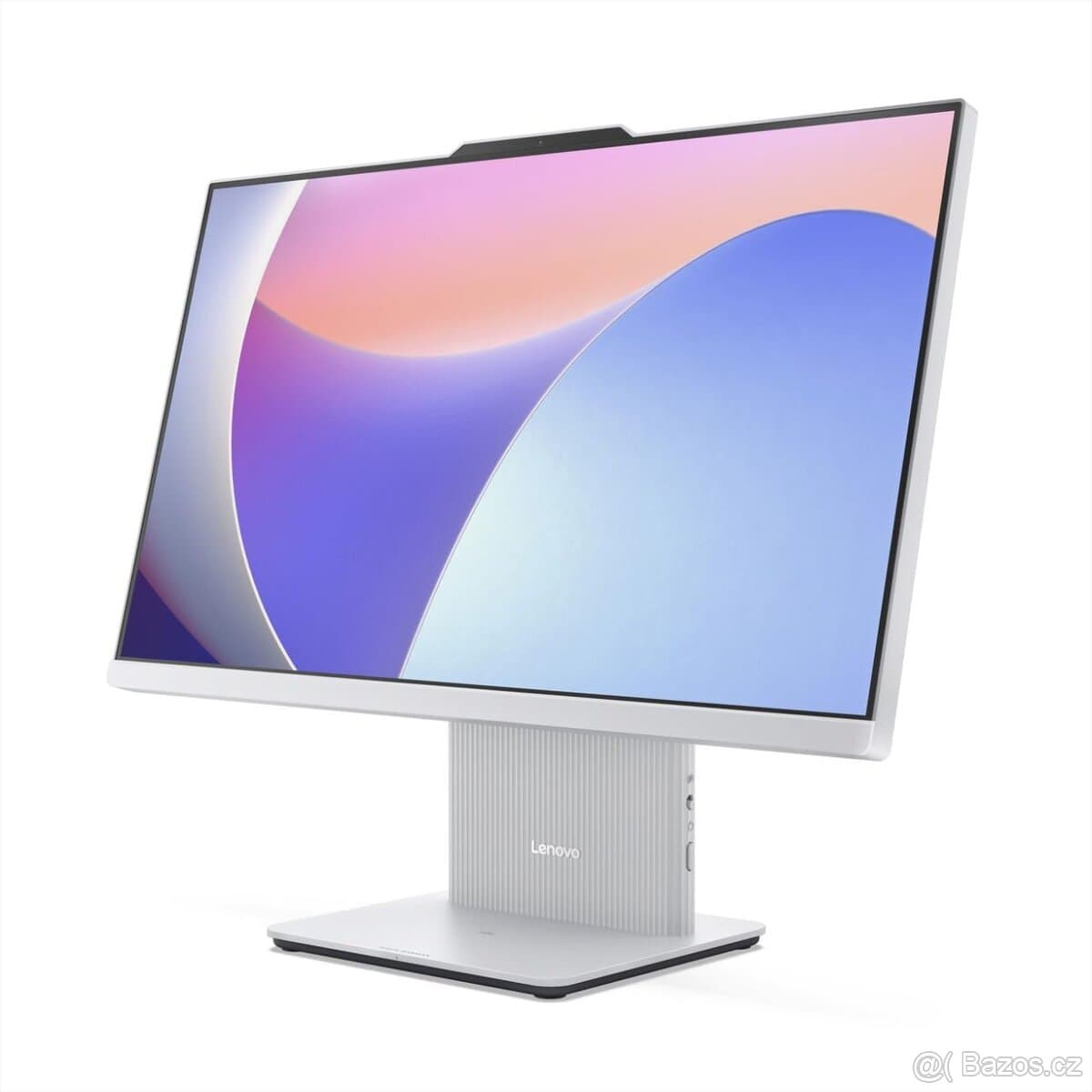 27"_LENOVO IDEACENTRE 27ARR9_AMD RYZEN 5 7535HS_16GB_SSD