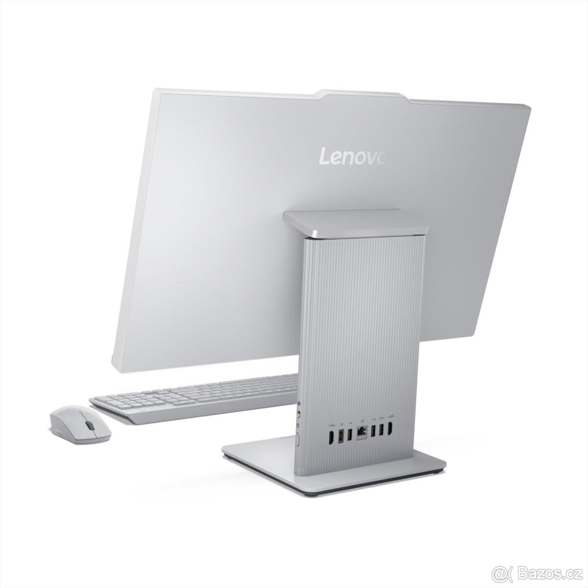 27"_LENOVO IDEACENTRE 27ARR9_AMD RYZEN 5 7535HS_16GB_SSD