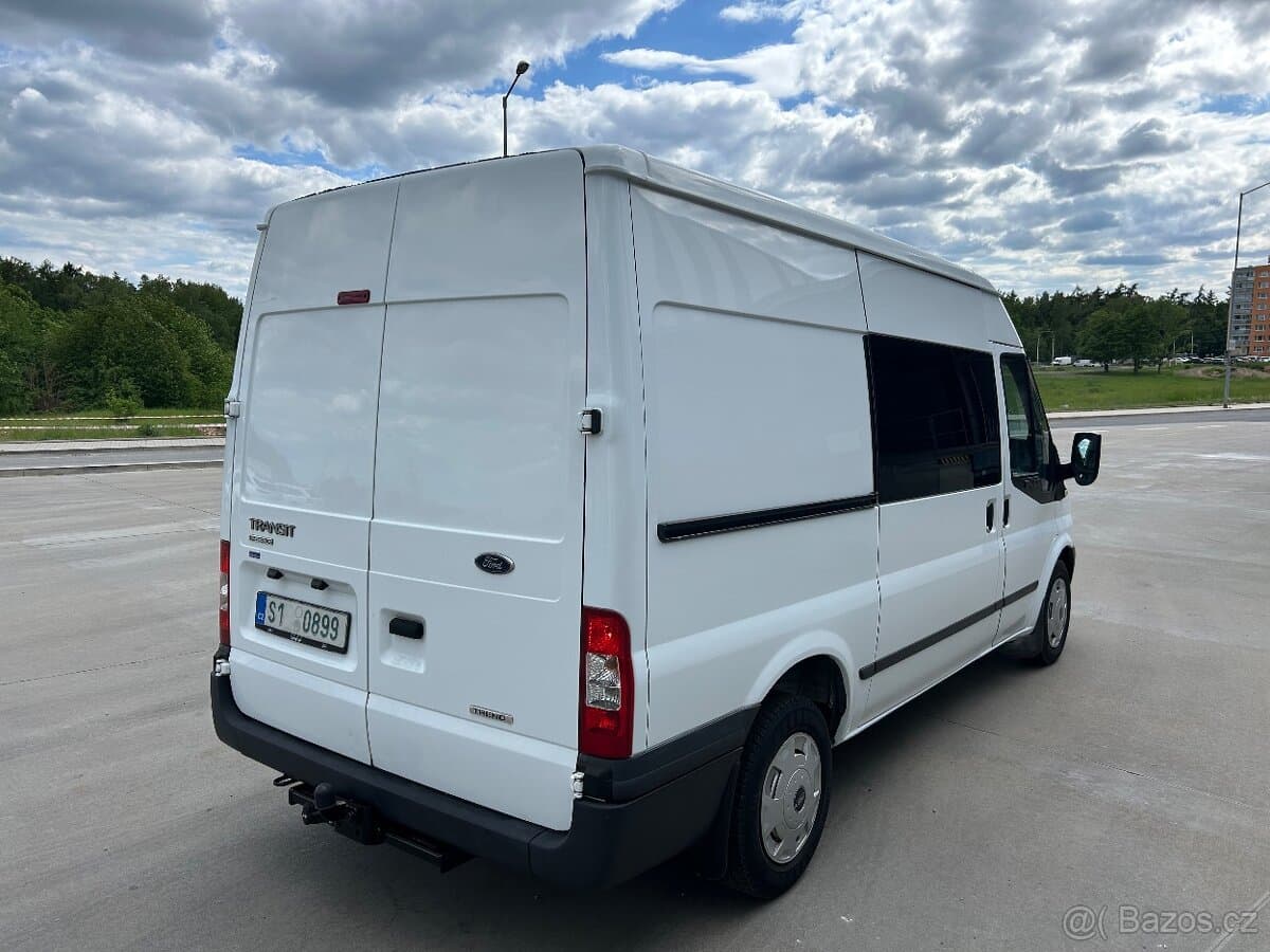 Transit L2H2 2013 (141tis-km)