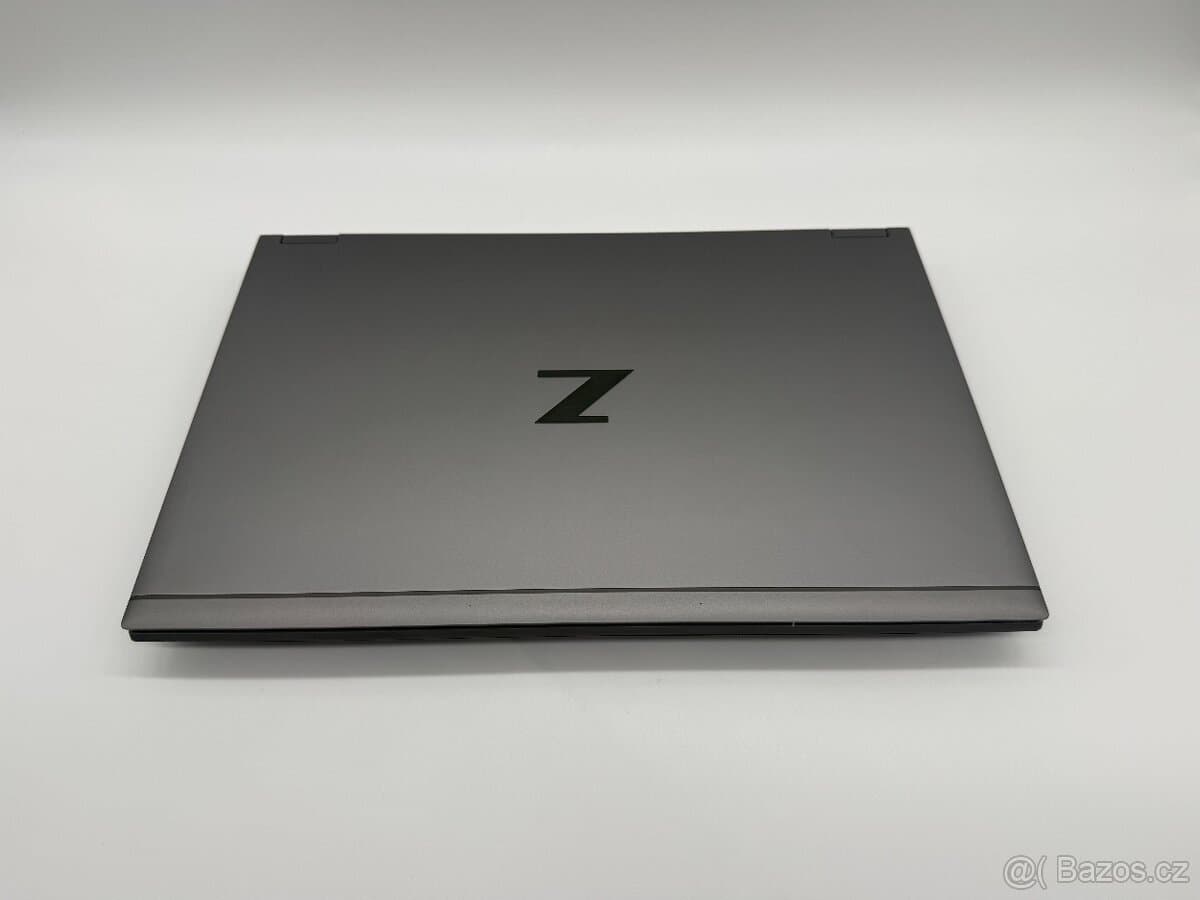 HP ZBook Fury 15 G8 |i7-11850H|32GB|2 TB|RTX A2000|Záruka