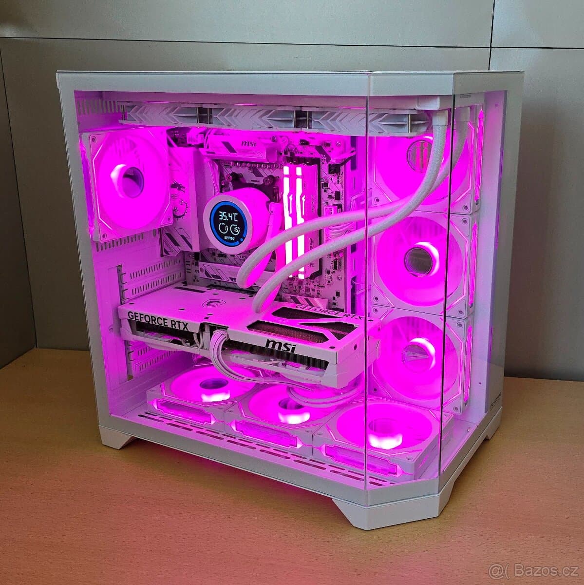 9800X3D & RX 9070 xt