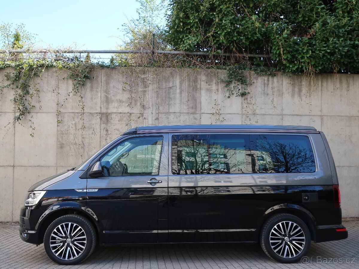 T6 CALIFORNIA OCEAN/4Motion/rv.2019/199ps/BRANDRUP/18ALU
