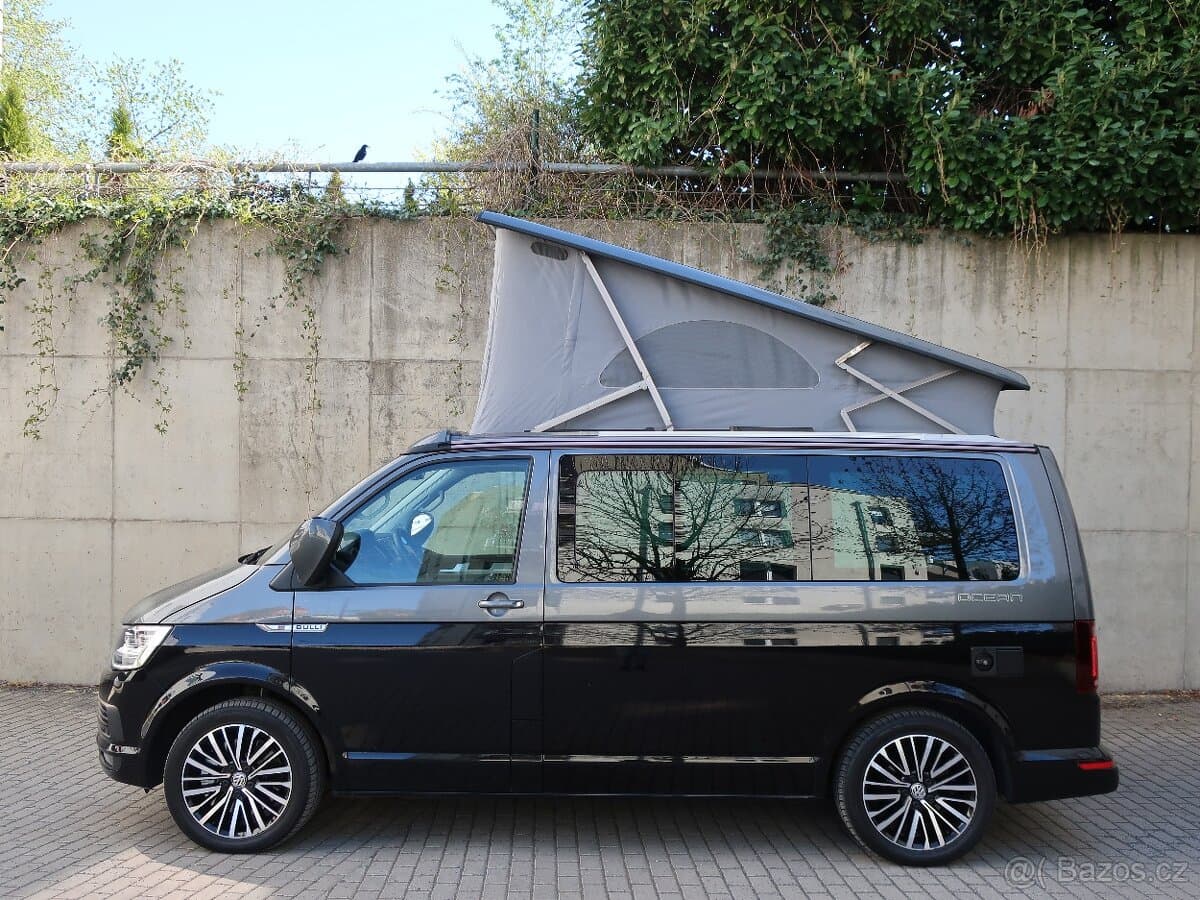 T6 CALIFORNIA OCEAN/4Motion/rv.2019/199ps/BRANDRUP/18ALU