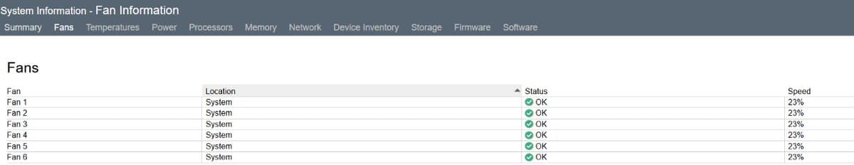 Server HP ProLiant DL380p Gen8 - Xeon E5-2690@2,90 GHz, 64GB