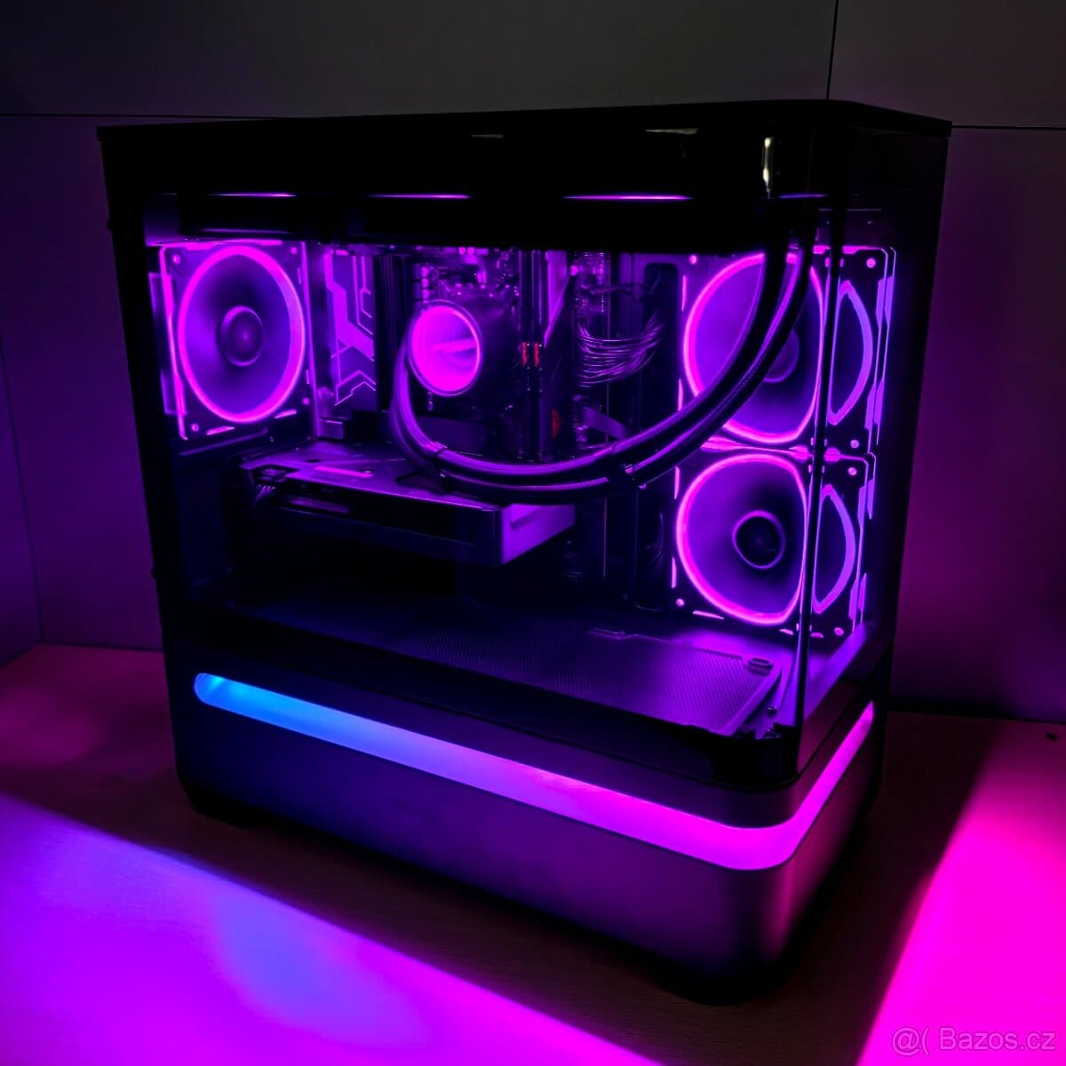 Dělo: RTX 5090
