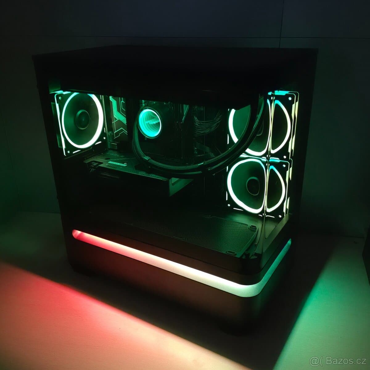 Dělo: RTX 5090