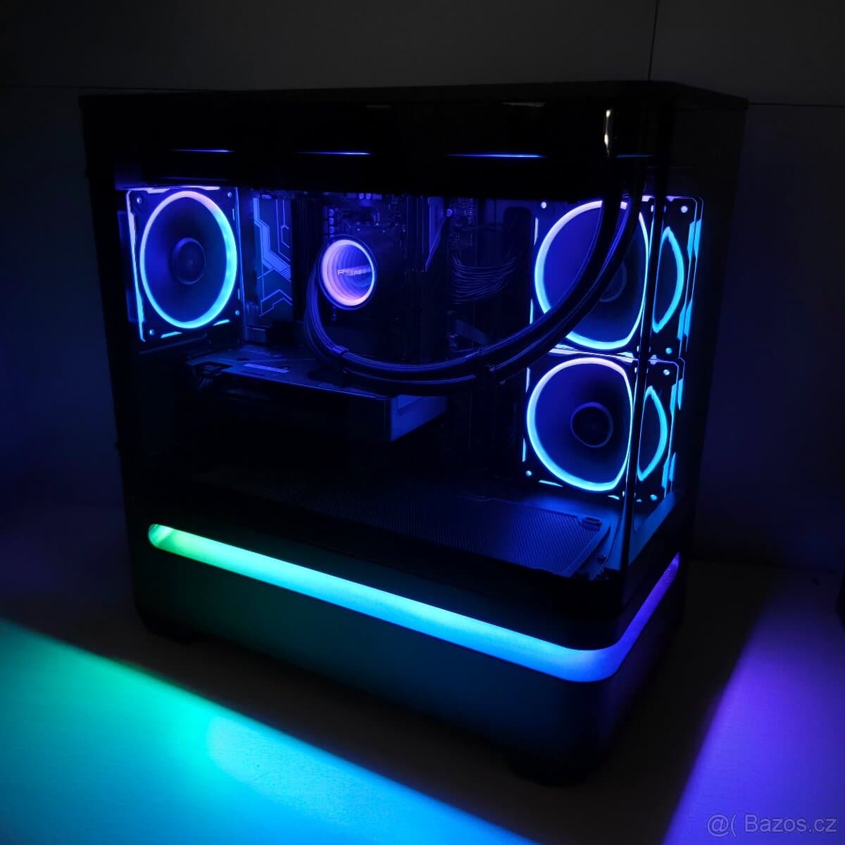 Dělo: RTX 5090