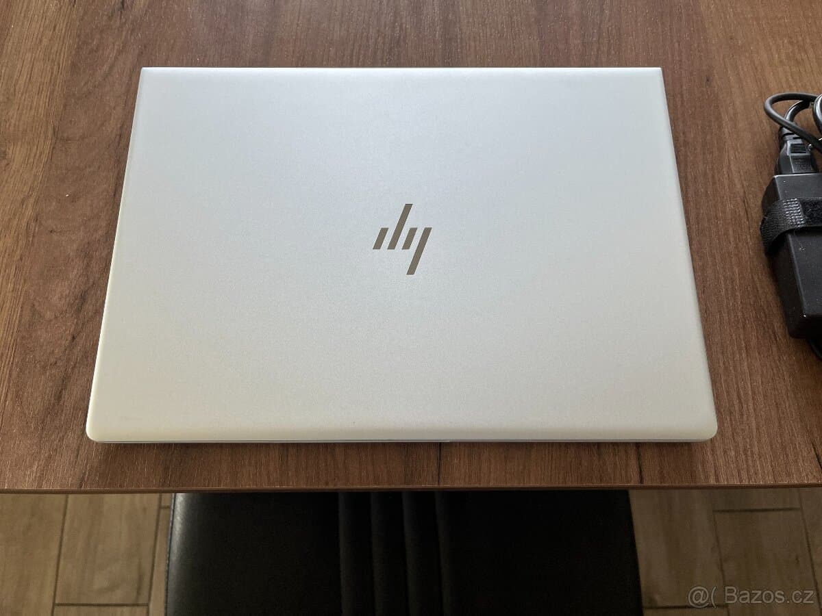 UltraBook HP EliteBook 840 G6 i5 8365-SSD-RAM 16GB-FHD IPS