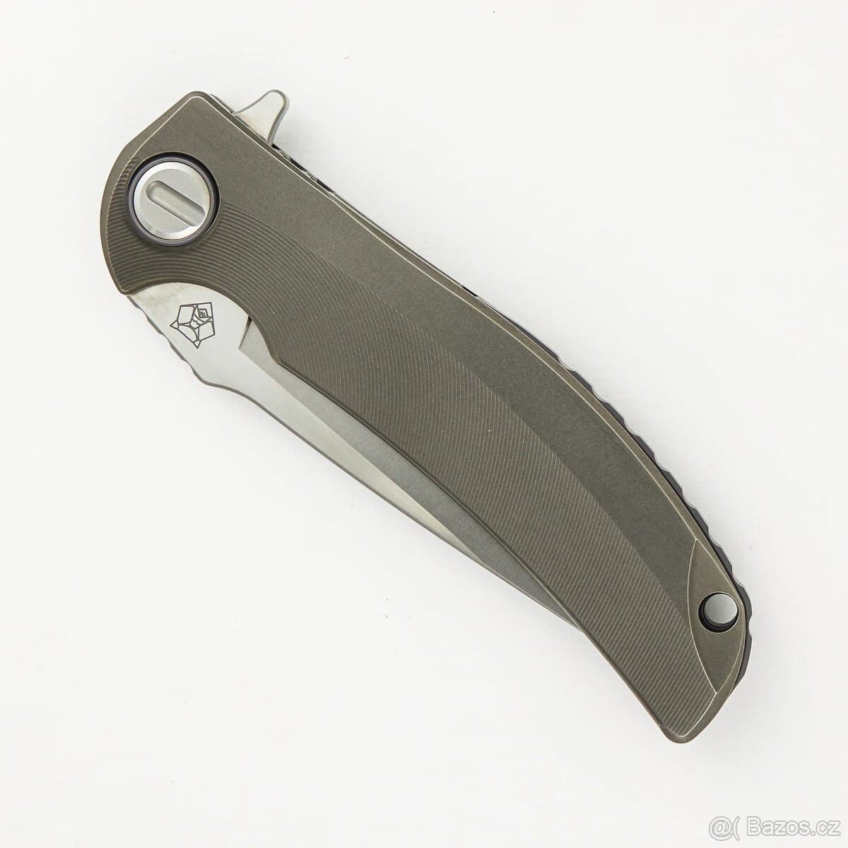 SHIROGOROV LIMITED EDITION RJ MARTIN RUSSIAN OVERKILL M398