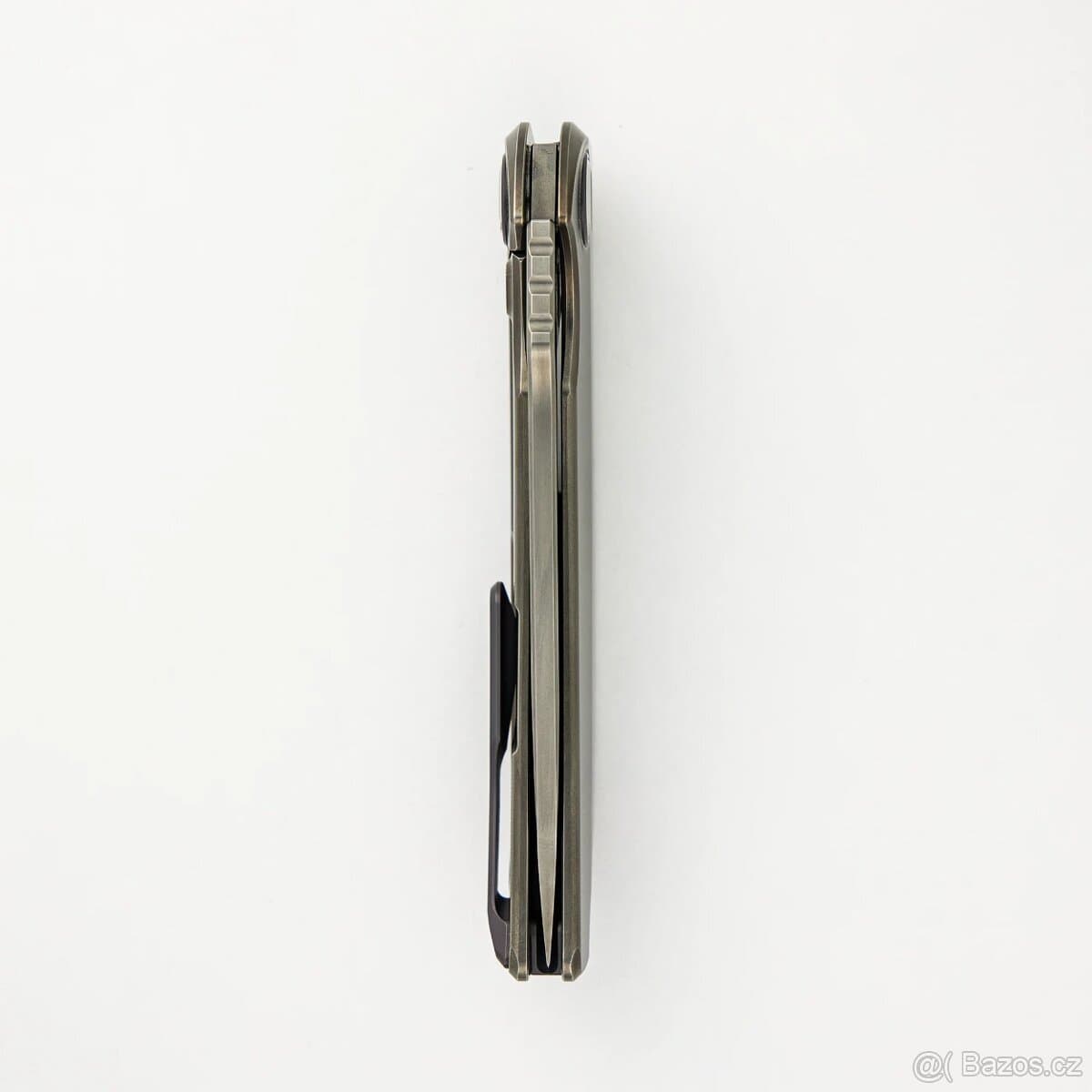 SHIROGOROV LIMITED EDITION RJ MARTIN RUSSIAN OVERKILL M398