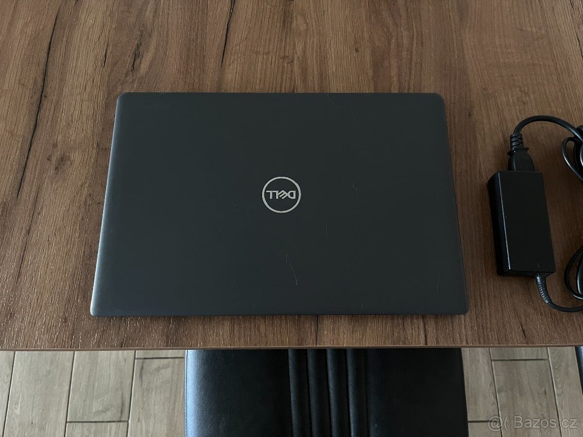 UltraBook Dell Latitude 3510 15.6"FHD-i5 10210-RAM 16GB-SSD