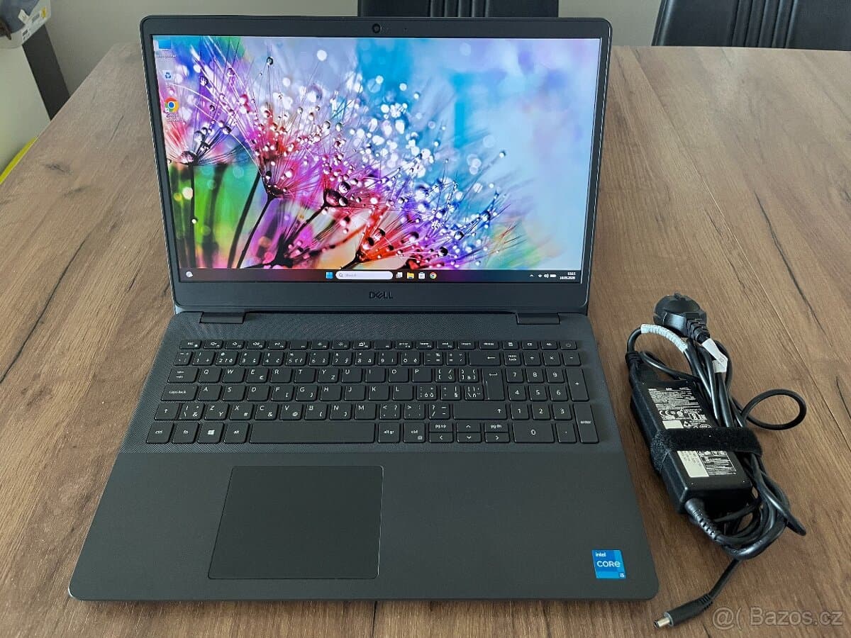 UltraBook Dell Vostro 3500 15.6"FHD-i5 1135G7-RAM 16GB-SSD