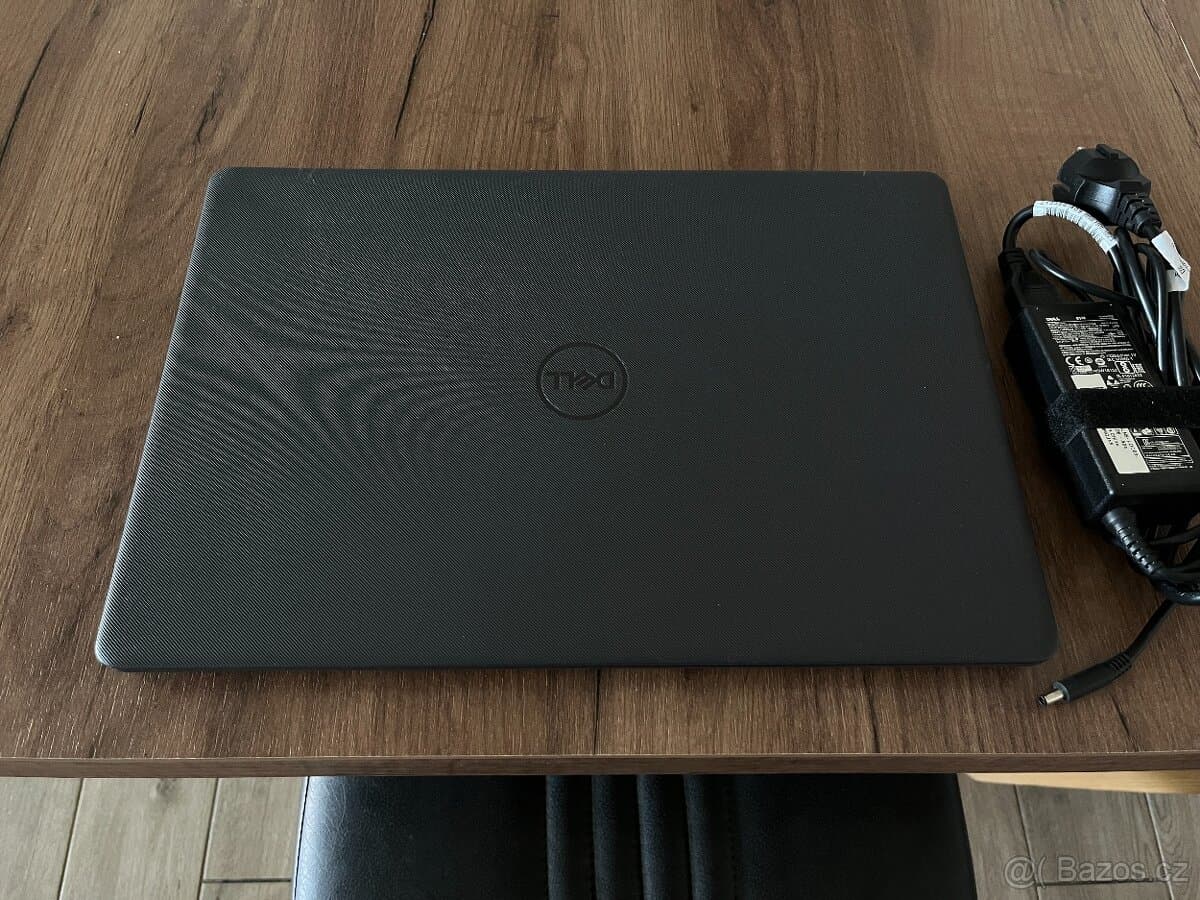 UltraBook Dell Vostro 3500 15.6"FHD-i5 1135G7-RAM 16GB-SSD
