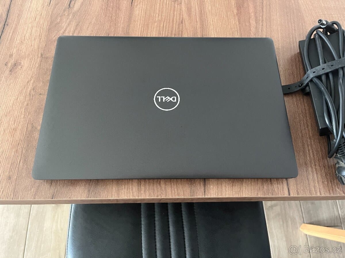 Dell Latitude 5401 i5 9400H-RAM 16GB-Geforce MX150-FHD IPS
