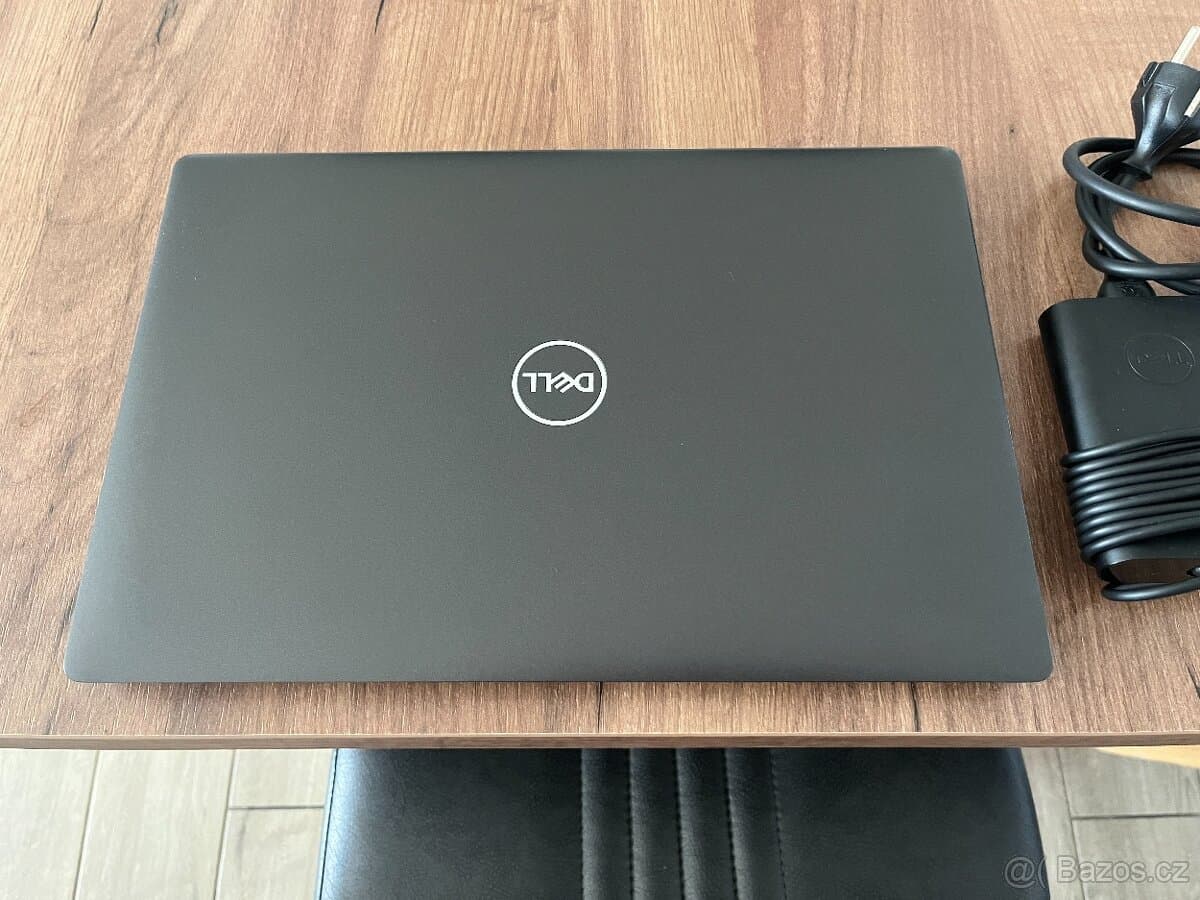 DOTYKOVÝ UltraBook Dell Latitude 5400 i5 8365-RAM 16GB-SSD
