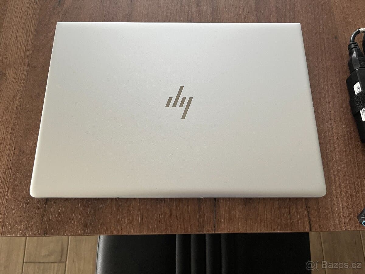 UltraBook HP EliteBook 840 G5 i5 7th-SSD 256GB-FHD IPS