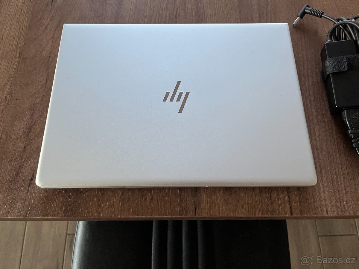 UltraBook HP EliteBook 830 G5 i5-SSD 256GB-RAM 16GB-FHD IPS