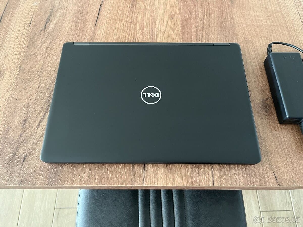 Dell Latitude 5480 i5 7300HQ 4x3.5GHz-FHD IPS-RAM 16GB-SSD