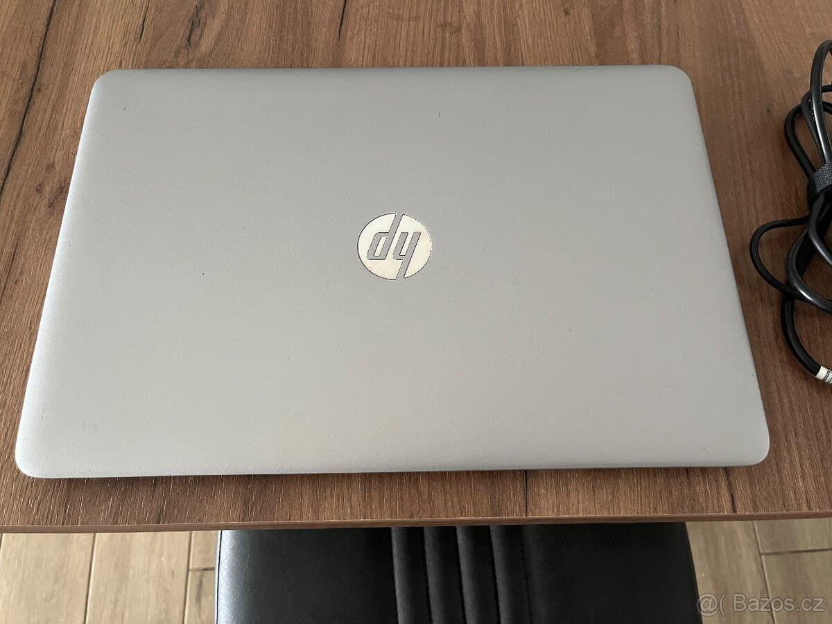 UltraBook HP EliteBook 850 G3 15.6"FHD-i5-RAM 8GB-SSD 256GB