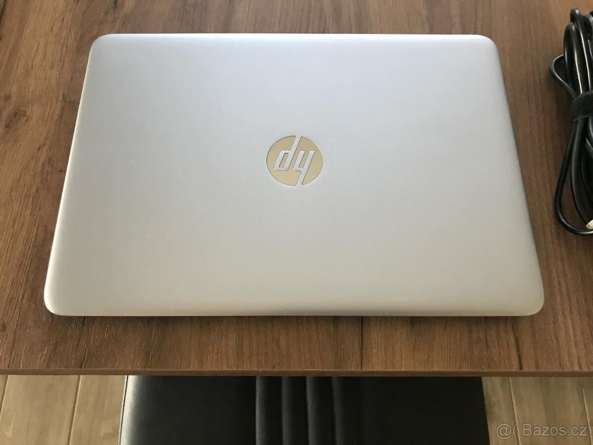 UltraBook HP EliteBook G3 i5 6th-RAM 8GB-SSD 256GB-FULL HD