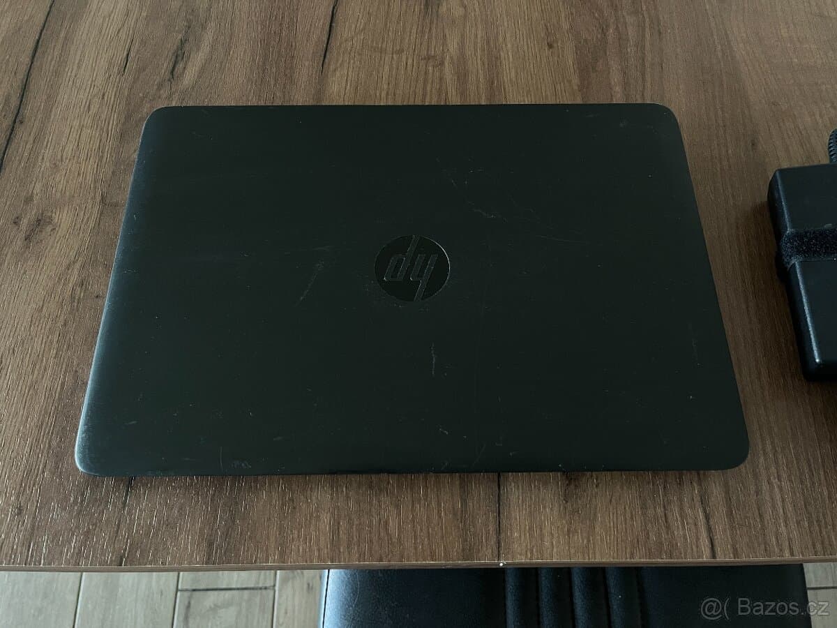 UltraBook HP EliteBook 840 G2 SSD 256GB-i5 4x2.7GHz-RAM 8GB