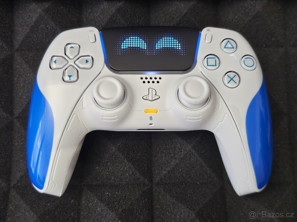 OVLADAČ PS5 / ASTRO BOT 2