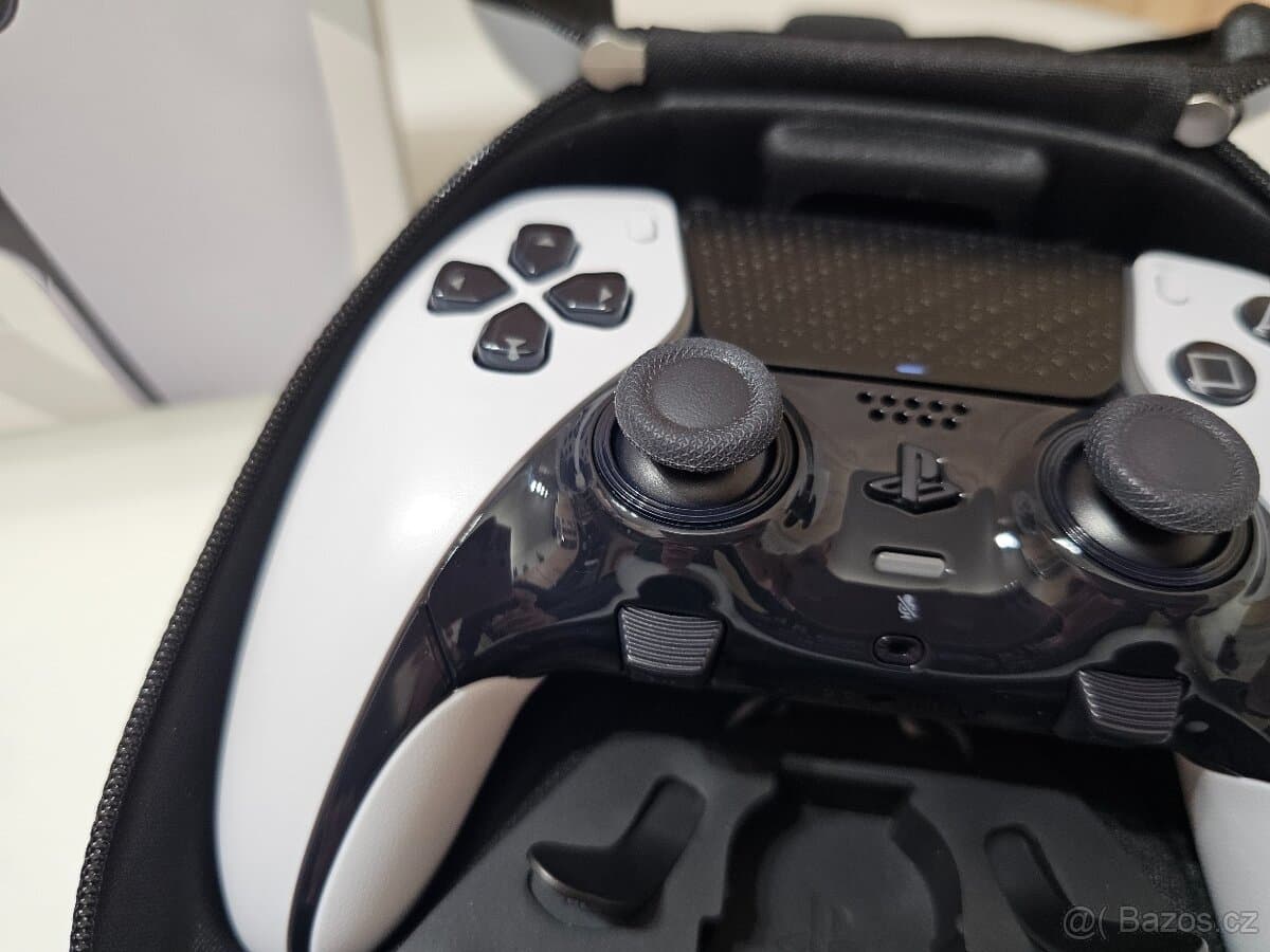 PLAYSTATION 5 OVLADAČ DUALSENSE EDGE