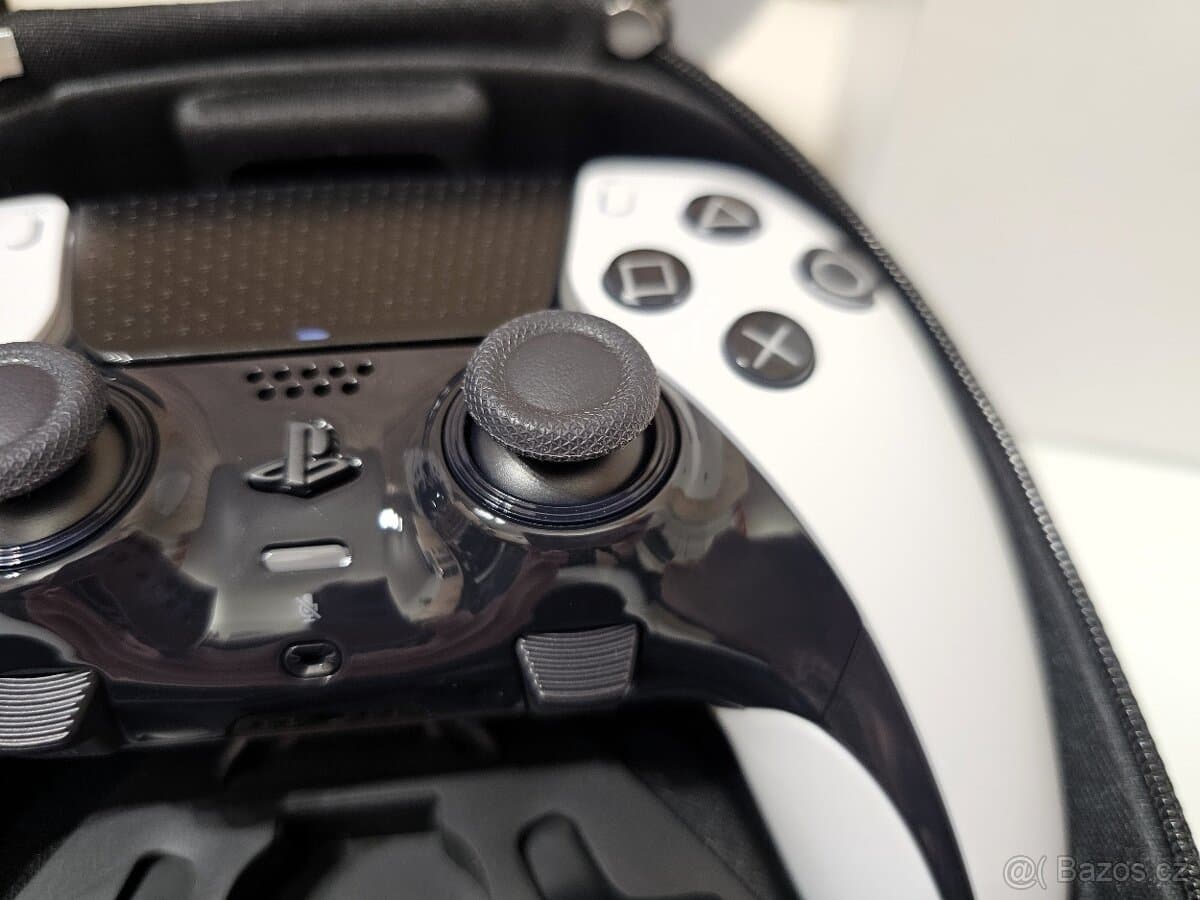 PLAYSTATION 5 OVLADAČ DUALSENSE EDGE