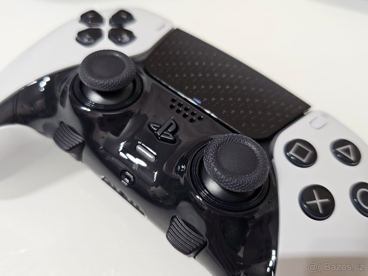 PLAYSTATION 5 OVLADAČ DUALSENSE EDGE
