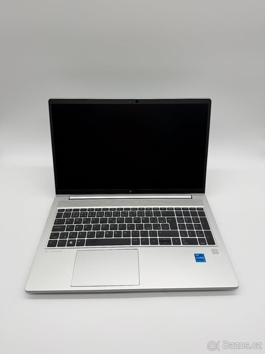HP EliteBook 650 G9 | i5-1245U | 32GB | 1TB SSD | Záruka