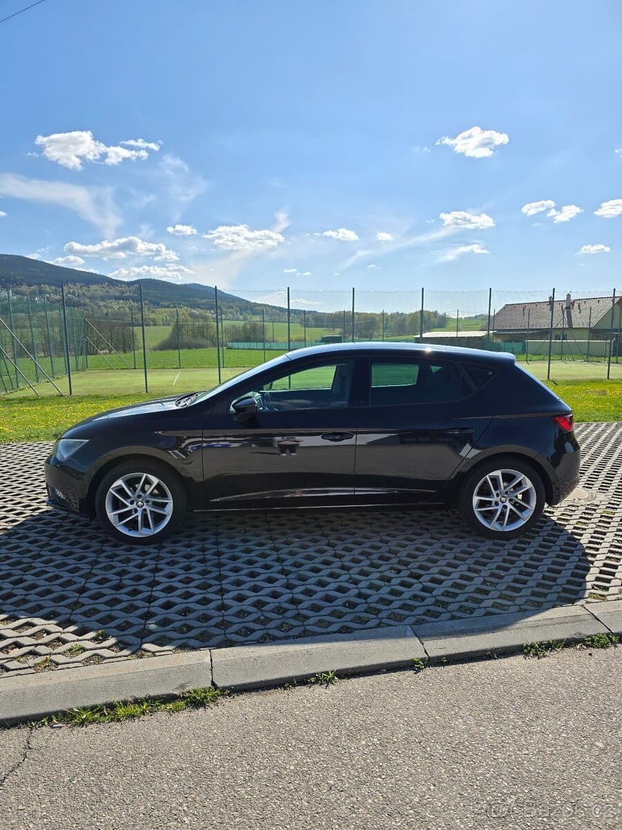 Seat Leon 1.4 TSI 90kW