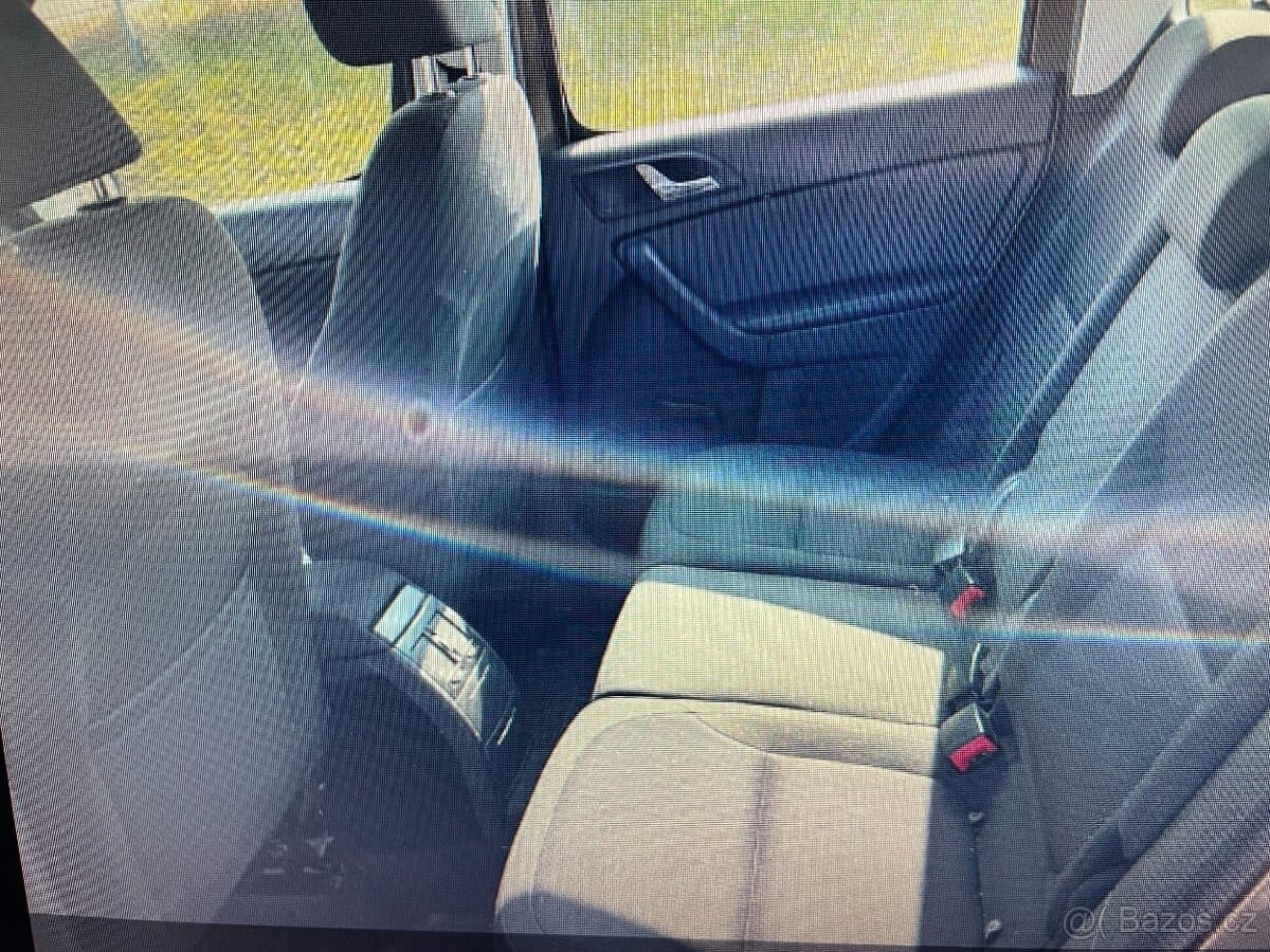 Škoda Yeti 16TDi 77 Kw Klima TAŽNÉ