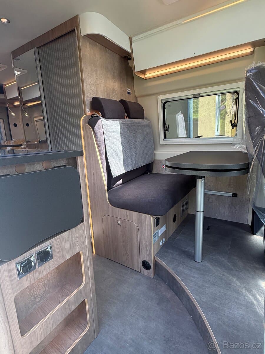 LAIKA ECOVIP 645 l 2026 | 140PS