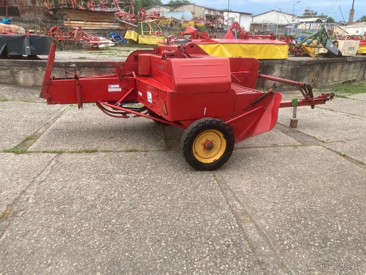 Massey Ferguson 20-8