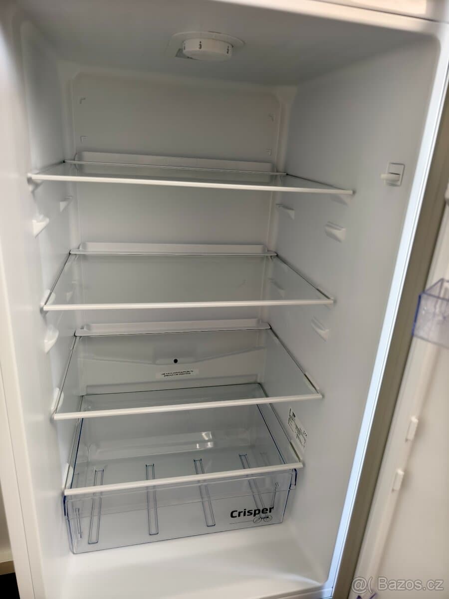 Lednice Beko 170cm velmi pěkná