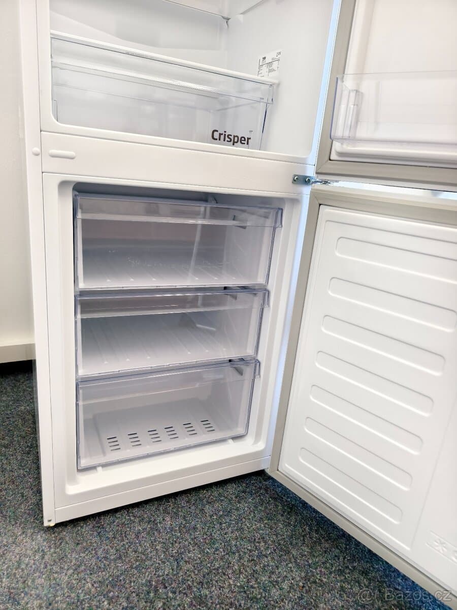 Lednice Beko 170cm velmi pěkná
