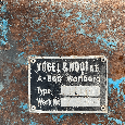 Pluh Vogel Noot