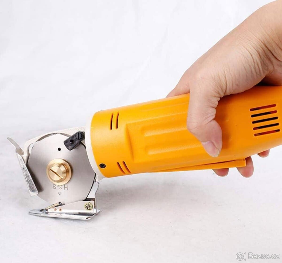 Elektrický řezací nůž RSD-70 Mini Shear