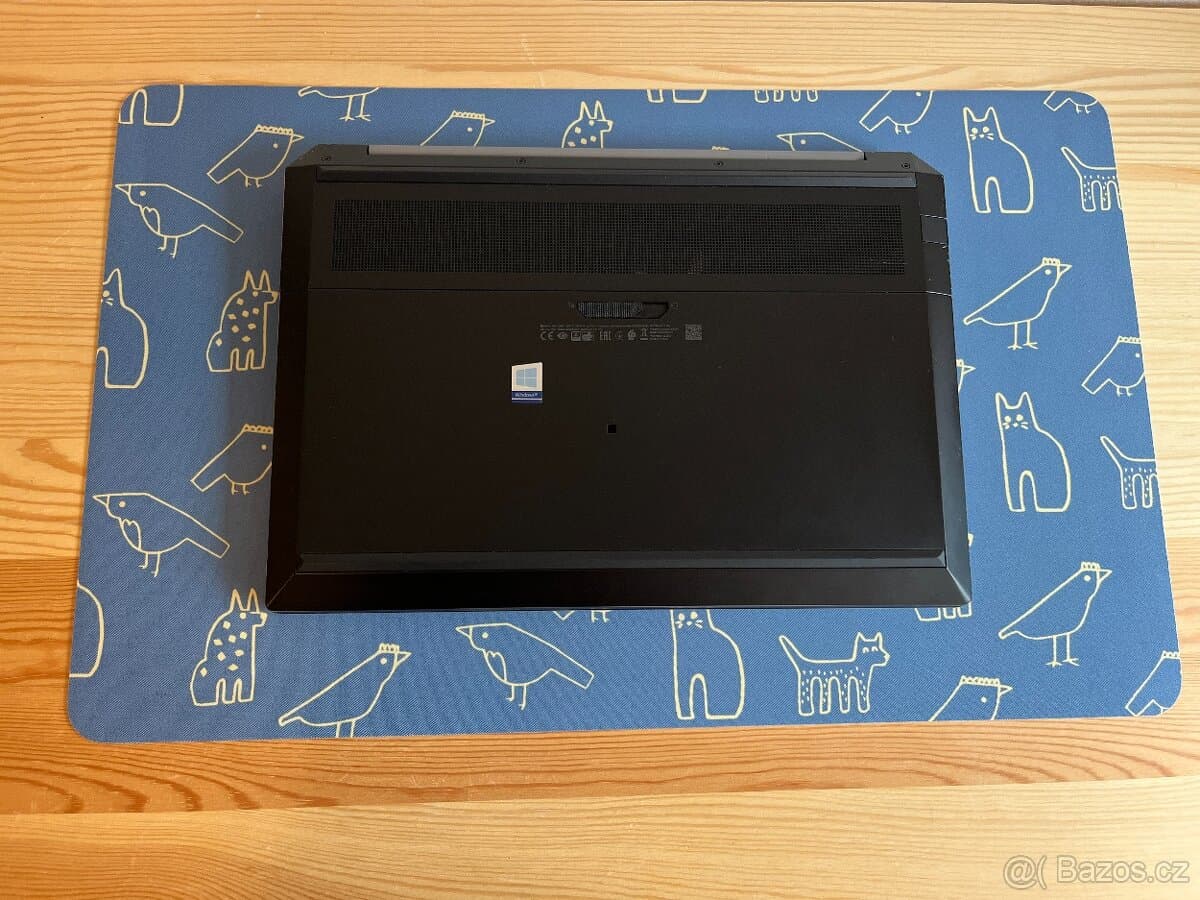 HP ZBook 15 G6 | i7-9850H | 32GB | 512GB | T2000 | Záruka