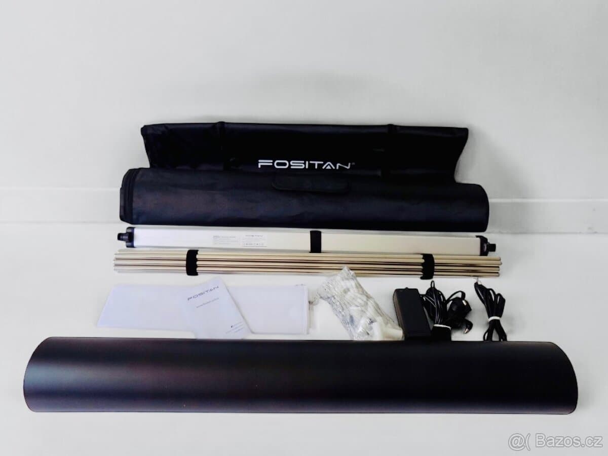 Foto box - Lightbox s LED osvětlením 80x80cm